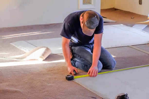 Flooring Repair Service CA